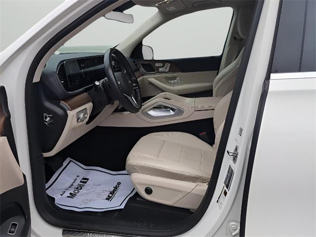 used 2022 Mercedes-Benz GLE 350 car, priced at $32,406