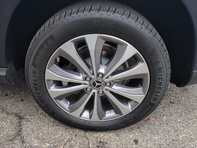 used 2022 Mercedes-Benz GLE 350 car, priced at $32,406