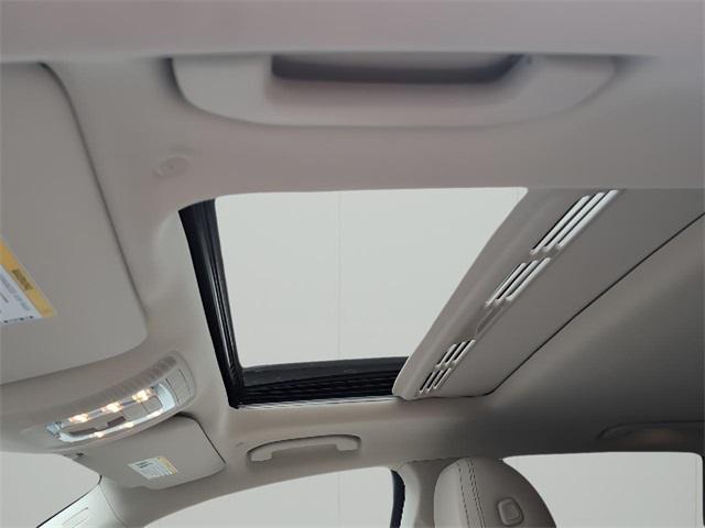 used 2022 Mercedes-Benz GLE 350 car, priced at $32,406