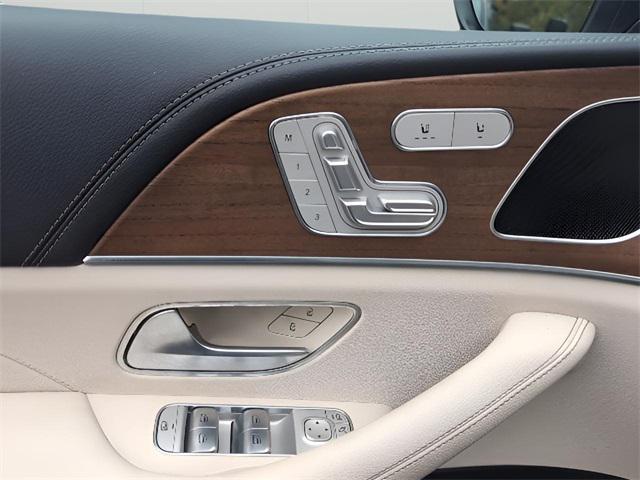used 2022 Mercedes-Benz GLE 350 car, priced at $32,406