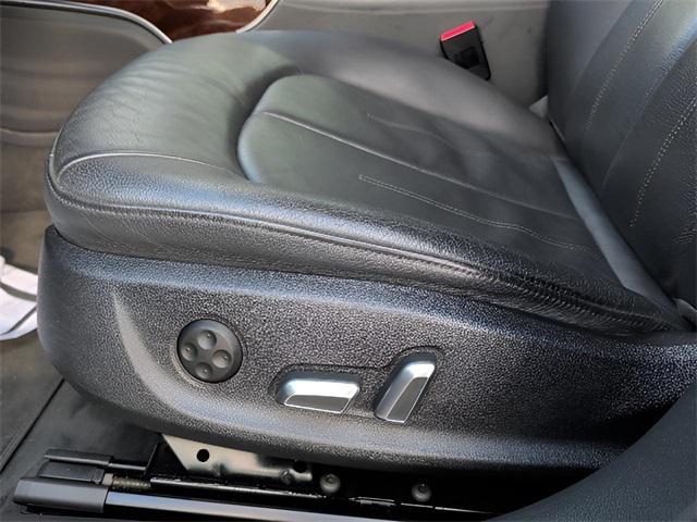 used 2016 Audi A6 car, priced at $14,598