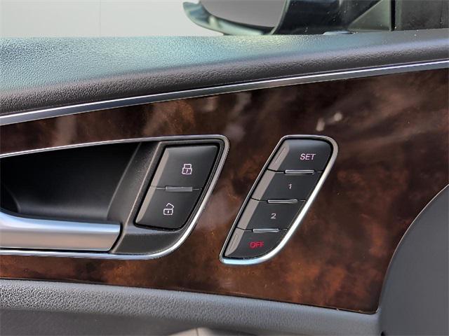 used 2016 Audi A6 car, priced at $14,598