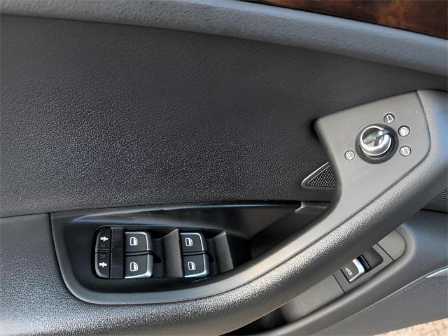 used 2016 Audi A6 car, priced at $14,598