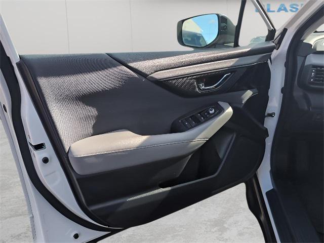 used 2023 Subaru Outback car, priced at $21,079