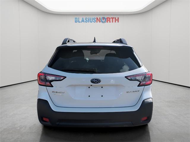 used 2023 Subaru Outback car, priced at $21,079
