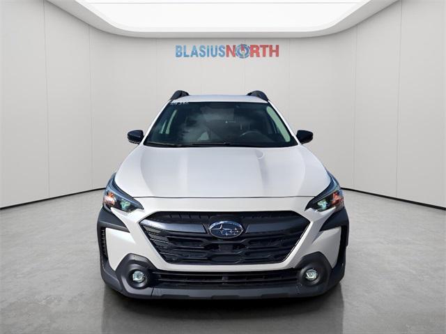used 2023 Subaru Outback car, priced at $21,079
