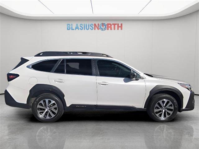 used 2023 Subaru Outback car, priced at $21,079