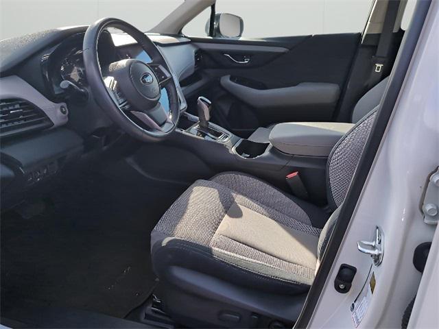 used 2023 Subaru Outback car, priced at $21,079