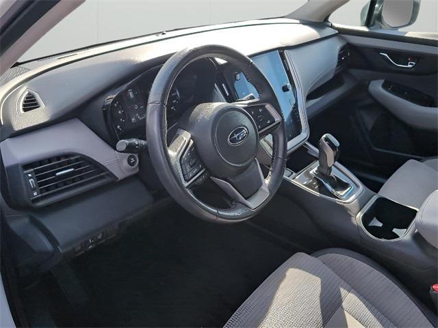 used 2023 Subaru Outback car, priced at $21,079