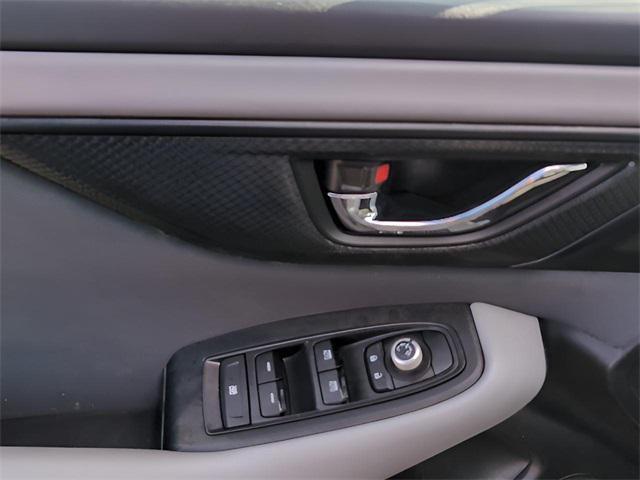 used 2023 Subaru Outback car, priced at $21,079