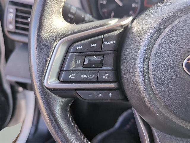 used 2023 Subaru Outback car, priced at $21,079