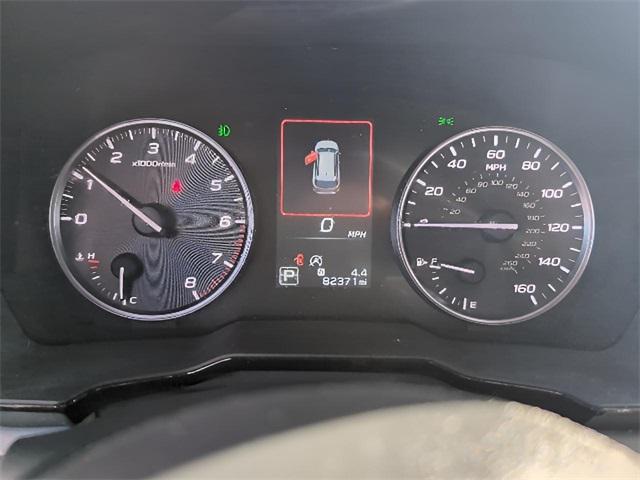 used 2023 Subaru Outback car, priced at $21,079