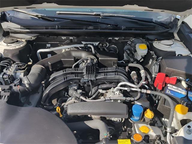 used 2023 Subaru Outback car, priced at $21,079