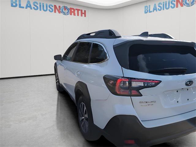 used 2023 Subaru Outback car, priced at $21,079