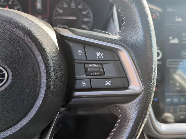 used 2023 Subaru Outback car, priced at $21,079