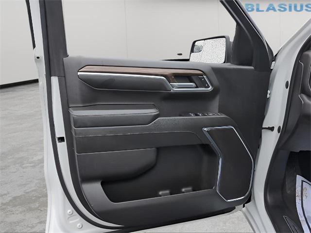 used 2023 Chevrolet Silverado 1500 car, priced at $37,400