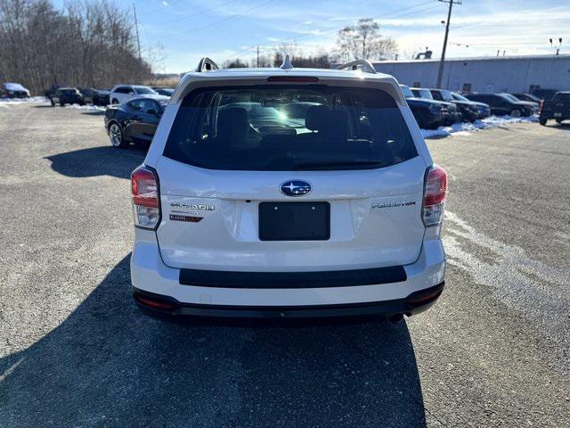 used 2018 Subaru Forester car, priced at $14,829