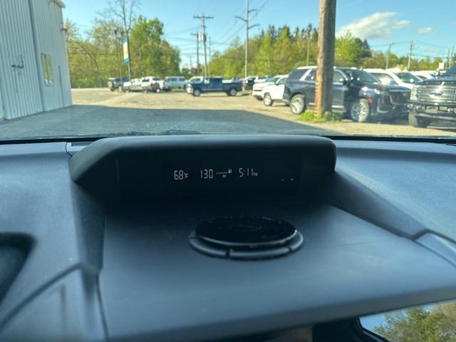 used 2022 Subaru Impreza car, priced at $18,991