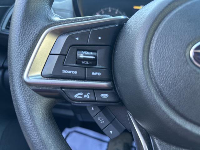 used 2022 Subaru Impreza car, priced at $18,991