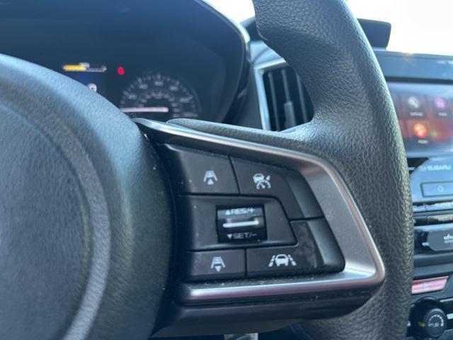 used 2022 Subaru Impreza car, priced at $18,991