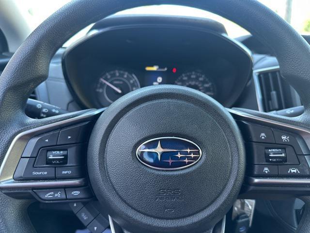 used 2022 Subaru Impreza car, priced at $18,991