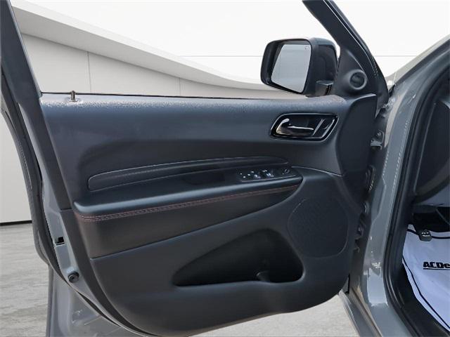 used 2023 Dodge Durango car, priced at $26,502