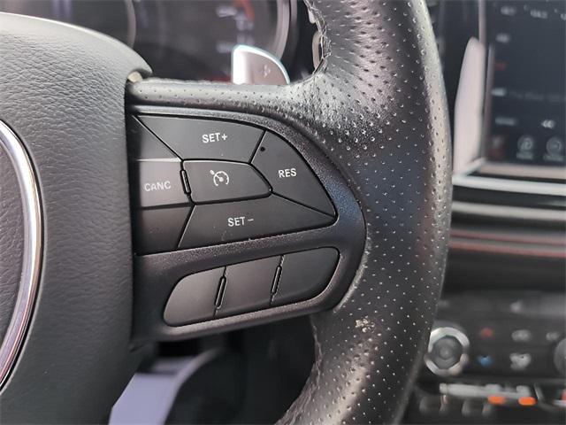 used 2023 Dodge Durango car, priced at $26,502
