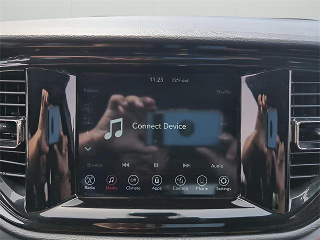 used 2023 Dodge Durango car, priced at $26,502