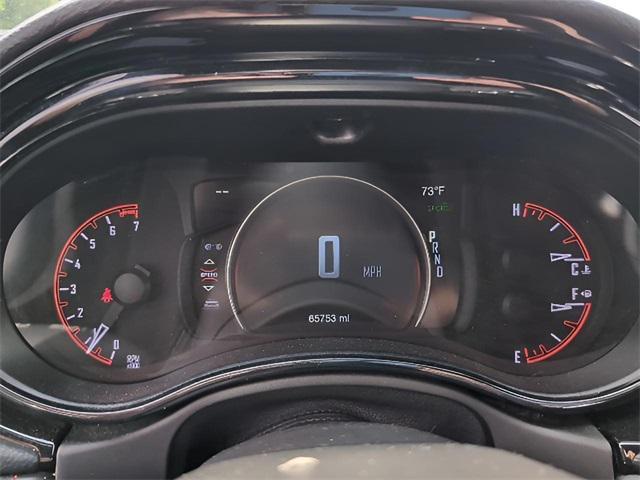 used 2023 Dodge Durango car, priced at $26,502