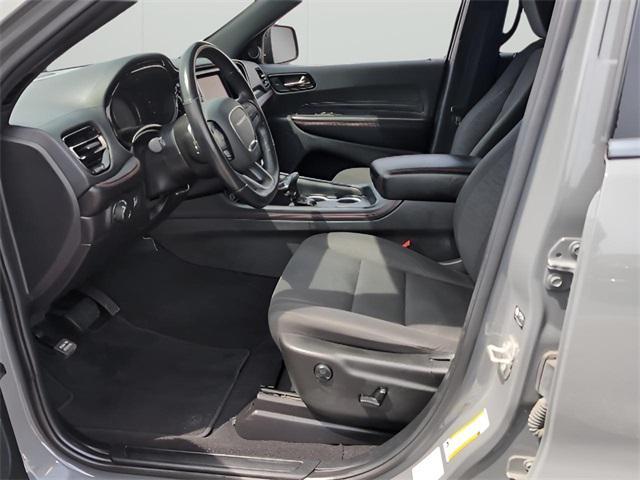 used 2023 Dodge Durango car, priced at $26,502