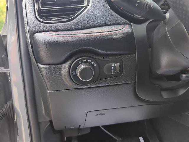 used 2023 Dodge Durango car, priced at $26,502