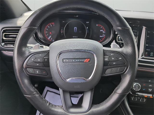 used 2023 Dodge Durango car, priced at $26,502