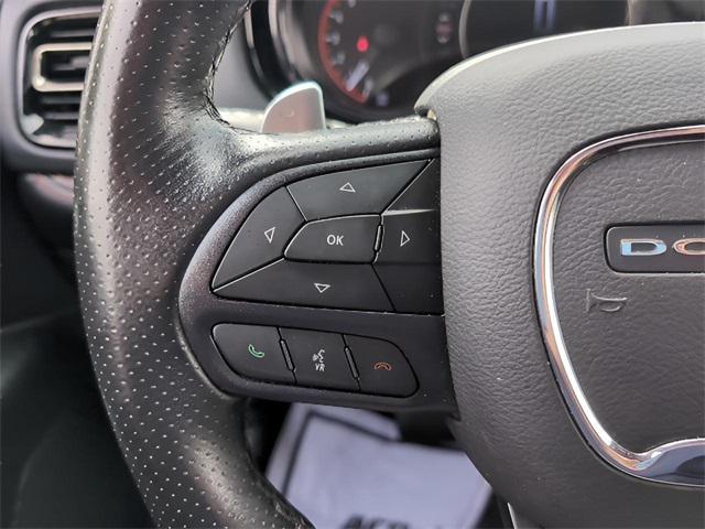 used 2023 Dodge Durango car, priced at $26,502
