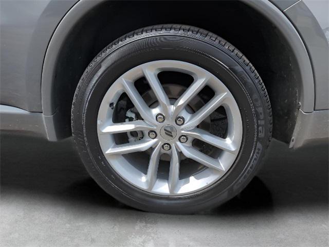 used 2023 Dodge Durango car, priced at $26,502
