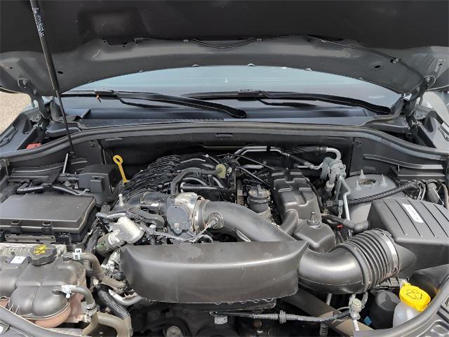 used 2023 Dodge Durango car, priced at $26,502