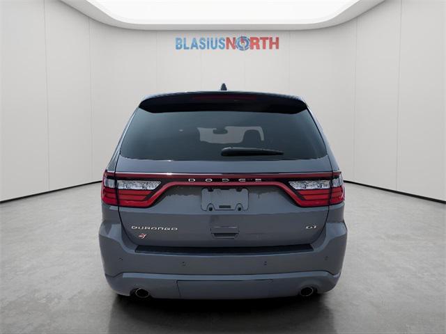 used 2023 Dodge Durango car, priced at $26,502