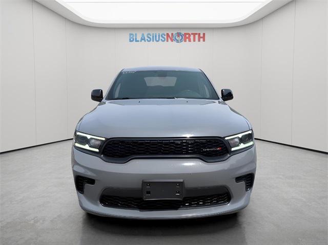 used 2023 Dodge Durango car, priced at $26,502