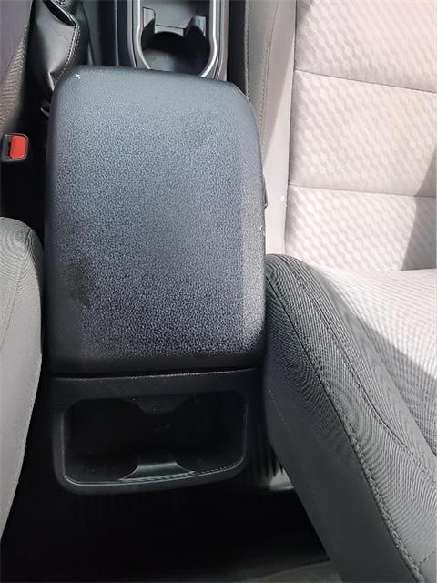 used 2023 Toyota Tacoma car, priced at $34,507
