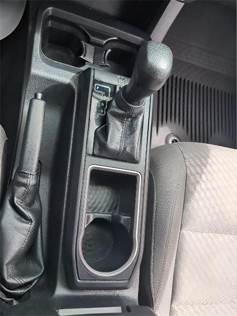 used 2023 Toyota Tacoma car, priced at $34,507