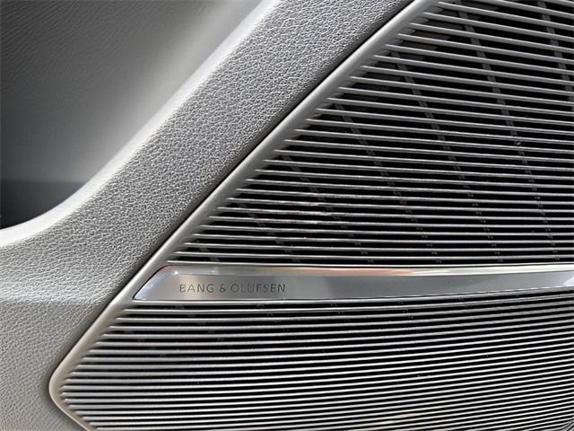 used 2025 Audi Q7 car, priced at $54,253