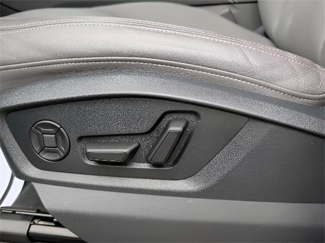 used 2025 Audi Q7 car, priced at $54,253