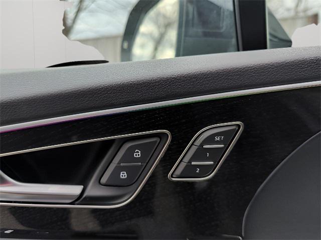 used 2025 Audi Q7 car, priced at $54,253