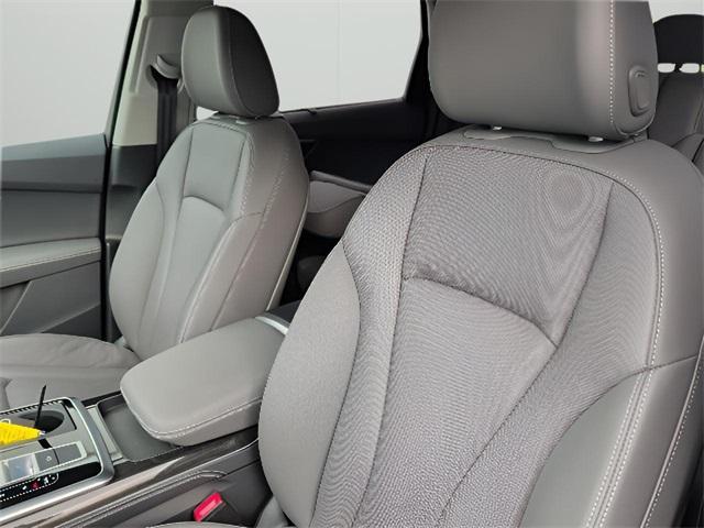 used 2025 Audi Q7 car, priced at $54,253