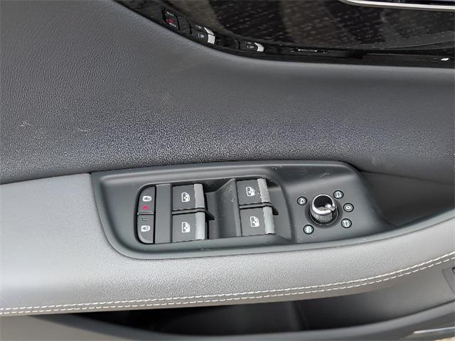 used 2025 Audi Q7 car, priced at $54,253