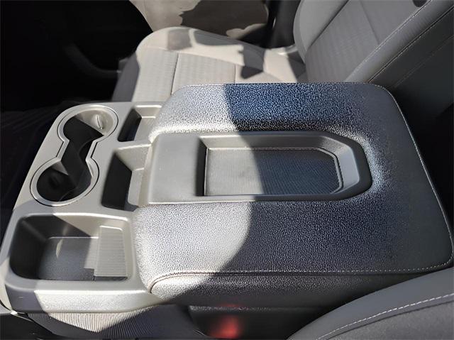 used 2021 GMC Sierra 1500 car, priced at $29,228