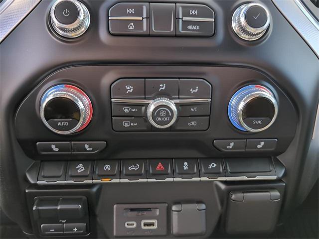 used 2021 GMC Sierra 1500 car, priced at $29,228