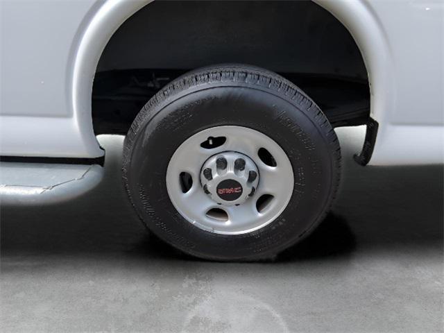used 2023 GMC Savana 2500 car, priced at $27,988