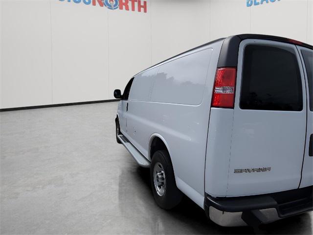 used 2023 GMC Savana 2500 car, priced at $27,988
