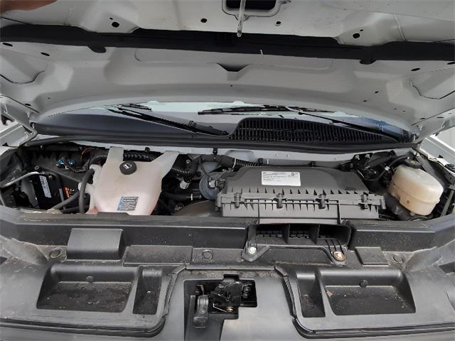used 2023 GMC Savana 2500 car, priced at $27,988