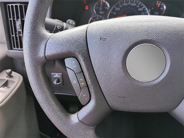 used 2023 GMC Savana 2500 car, priced at $27,988
